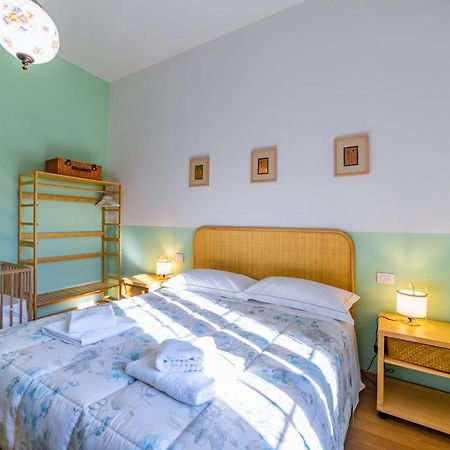Florence Quiet Apartment With Private Garden מראה חיצוני תמונה