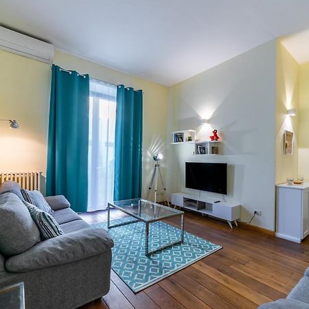 Florence Quiet Apartment With Private Garden מראה חיצוני תמונה