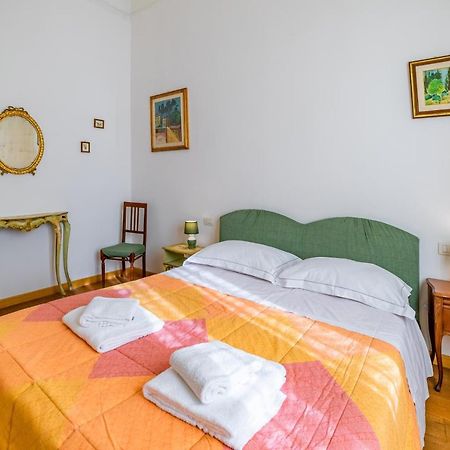 Florence Quiet Apartment With Private Garden מראה חיצוני תמונה